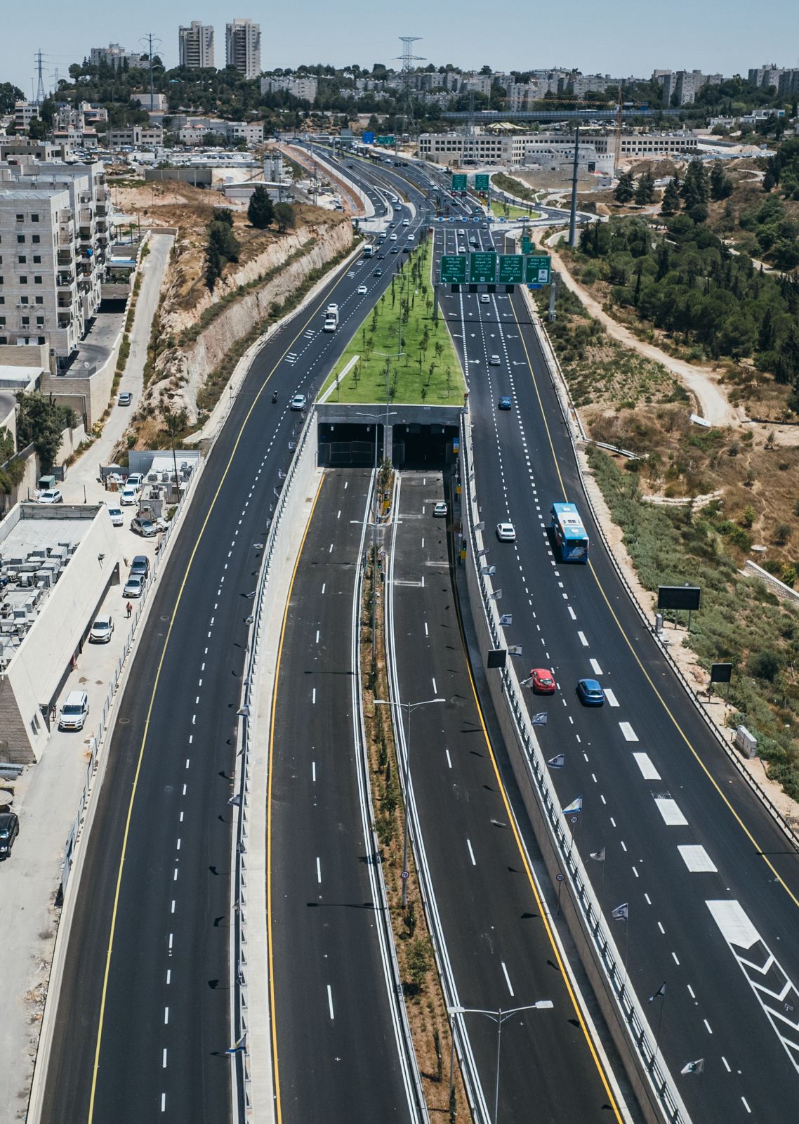 מנהרות ידין